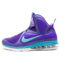 Nike LeBron 9 'Summit Lake Hornets' 469764-500