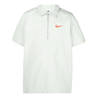 Nike Sportswear NSW Trend Overshirt Seafoam DM5283-017
