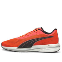 (WMNS) PUMA Velocity Nitro 'Lava Blast' 195697-01