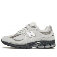 New Balance 2002R 'Grey Black' JD Exclusive M2002RC1