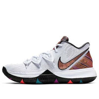 Nike Kyrie 5 'Black History Month' BQ6237-100