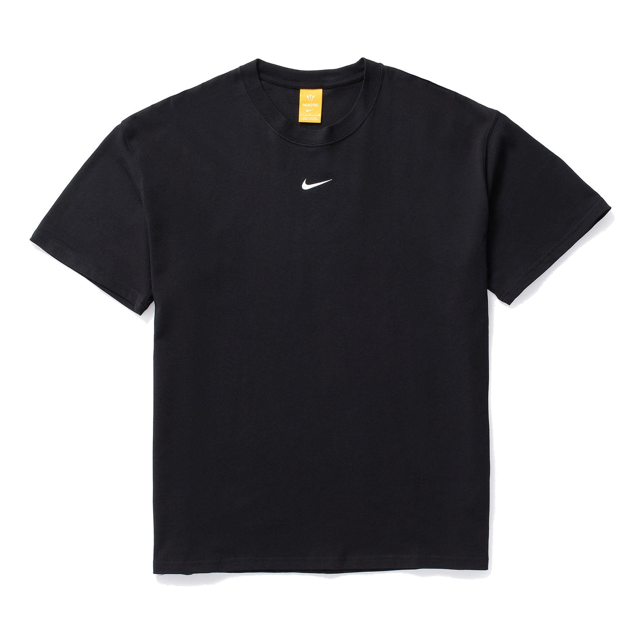 Nike x NOCTA Drake NRG T-shirt 'Black' FN7663-010