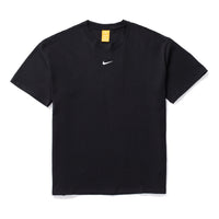 Nike x NOCTA Drake NRG T-shirt 'Black' FN7663-010