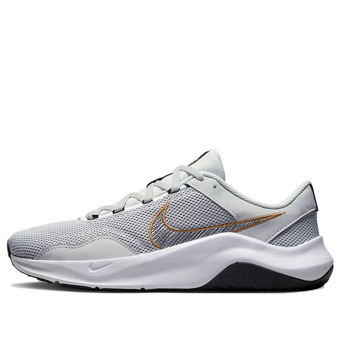 Nike Legend Essential 3 Next Nature 'Photon Dust Gold' DM1120-003