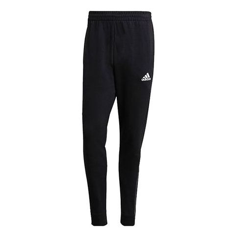 adidas M Dk Pt Drawstring Slim Fit Sports Pants Black GP8609