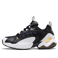 Reebok Royal Pervader Running Shoes Black/White EH2486