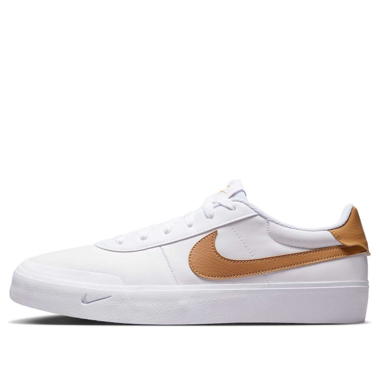 Nike Court Shot 'White Flax' FQ8146-103
