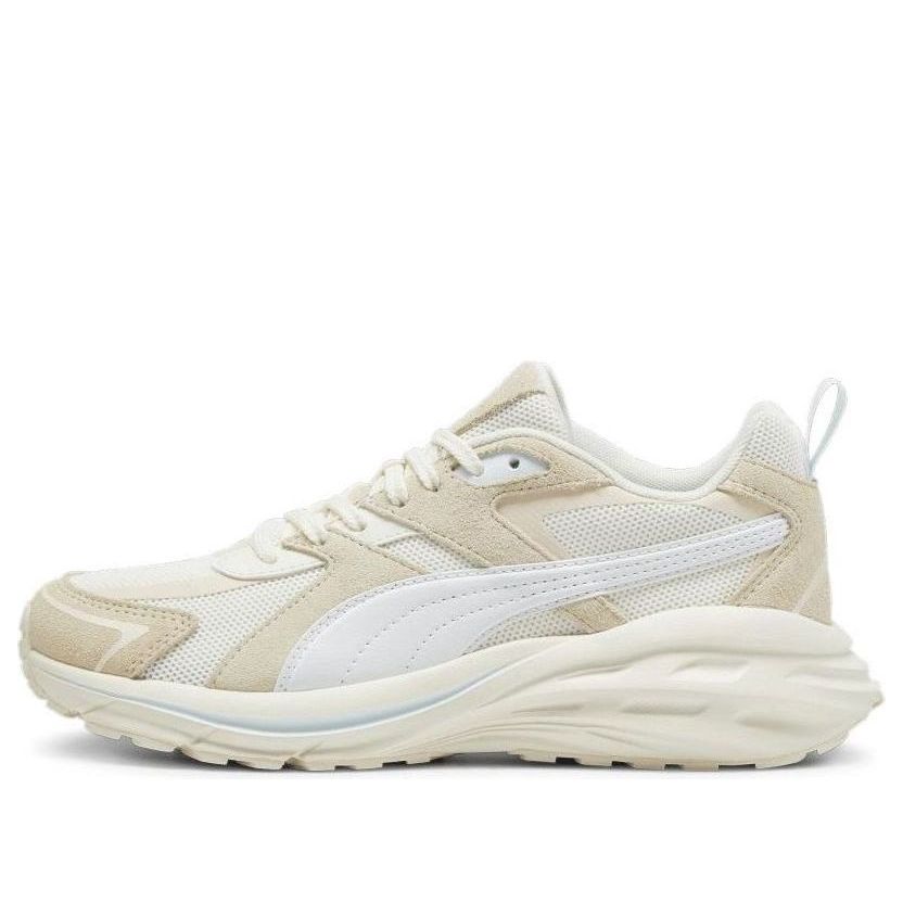 PUMA Hypnotic LS 'White Beige' 395295-07
