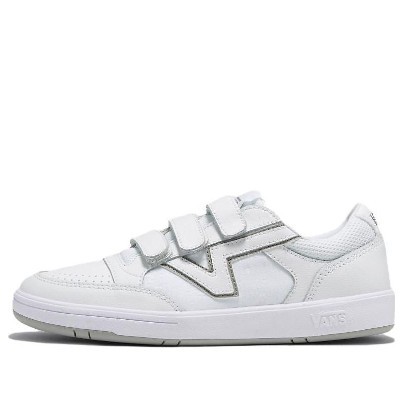 Vans Lowland Comfycush 'White' VN000CRJXP3