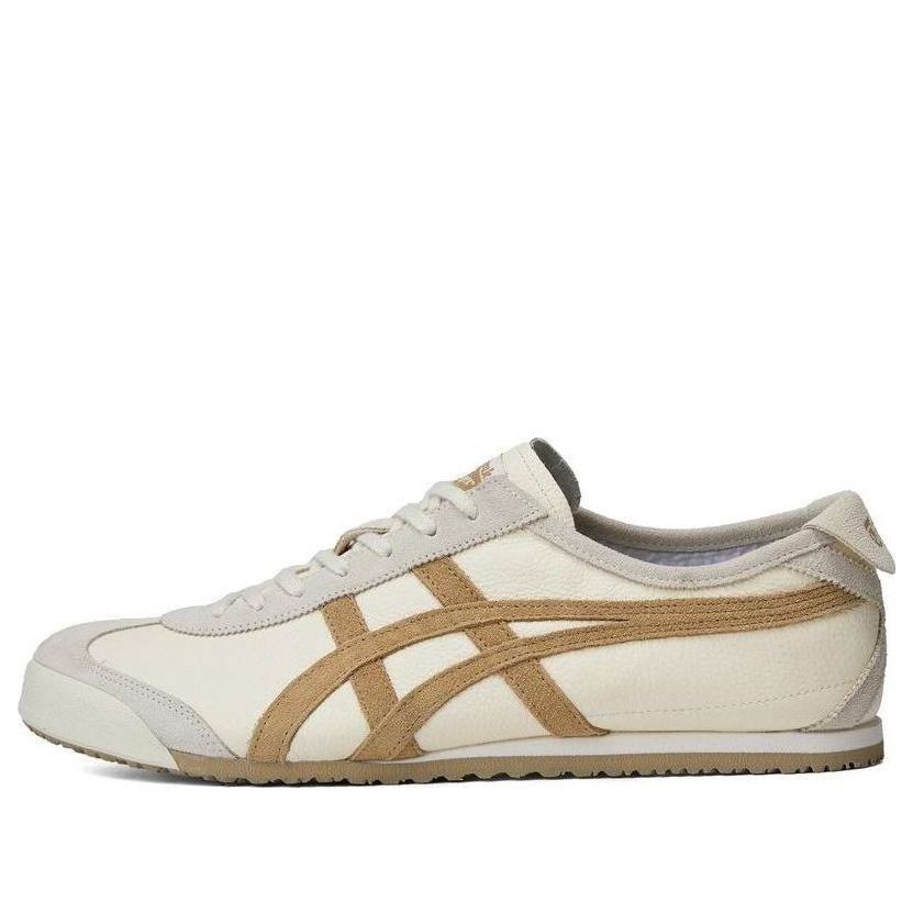 Onitsuka Tiger Mexico 66 VIN 'White Grey' 1183C076-202