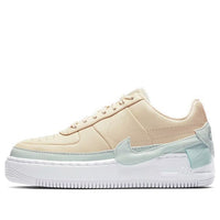 (WMNS) Nike Air Force 1 Low Jester XX 'Light Cream' AO1220-201