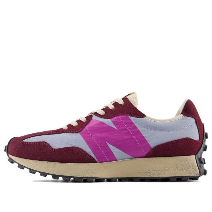 New Balance 327 'Green Blue Red' MS327VN