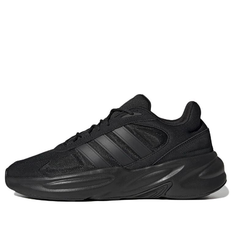 adidas Ozelle Cloudfoam Shoes 'Core Black' GX6767