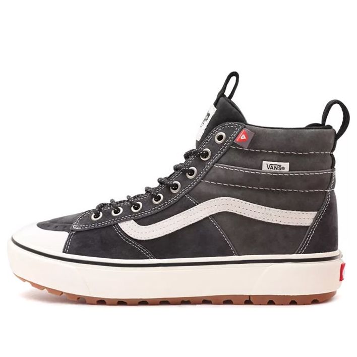 Vans SK8-HI Mte-2 'Washed Black White' VN0A5HZZUHE