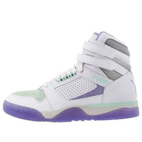 PUMA Palace Guard Mid Easter White/Purple 370595-01