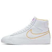 (WMNS) Nike Blazer Mid 'White Topaz' CJ3643-100