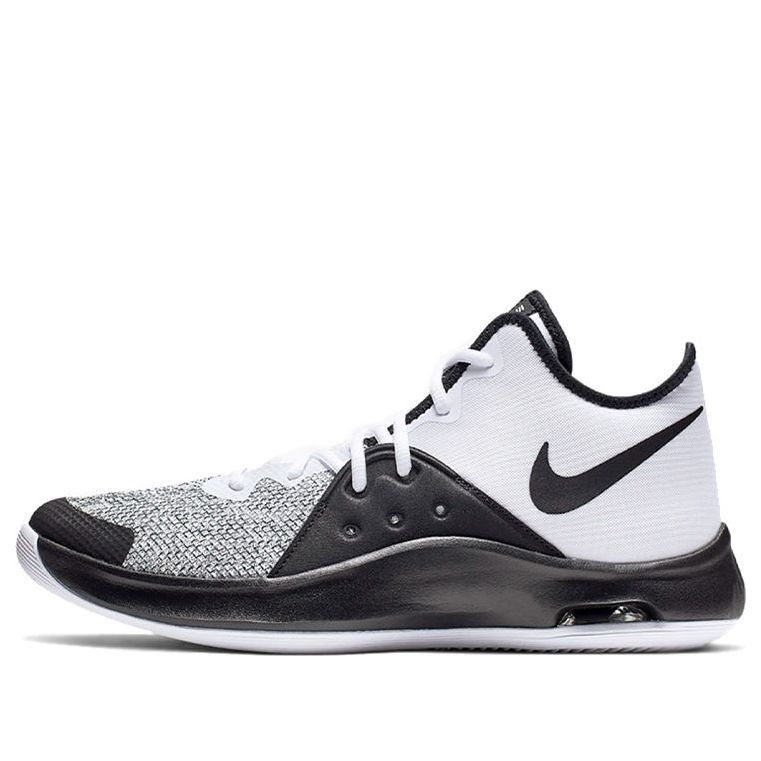 Nike Air Versitile 3 'White Black' AO4430-100