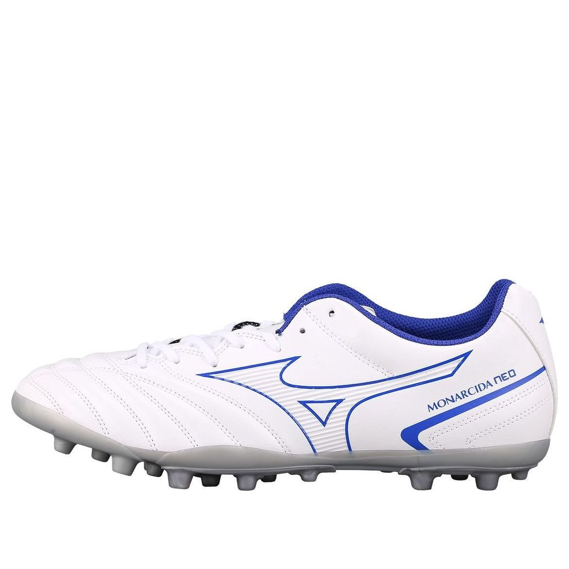 Mizuno Monarcida NEO 2 Select AG 'White Blue' P1GA222625
