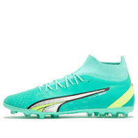 PUMA Ultra Pro MG Pro Football Boots 'Electric Peppermint' 107242-03