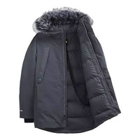 THE NORTH FACE Outerborough Jacket 'Grey' NF0A4QZ8-174
