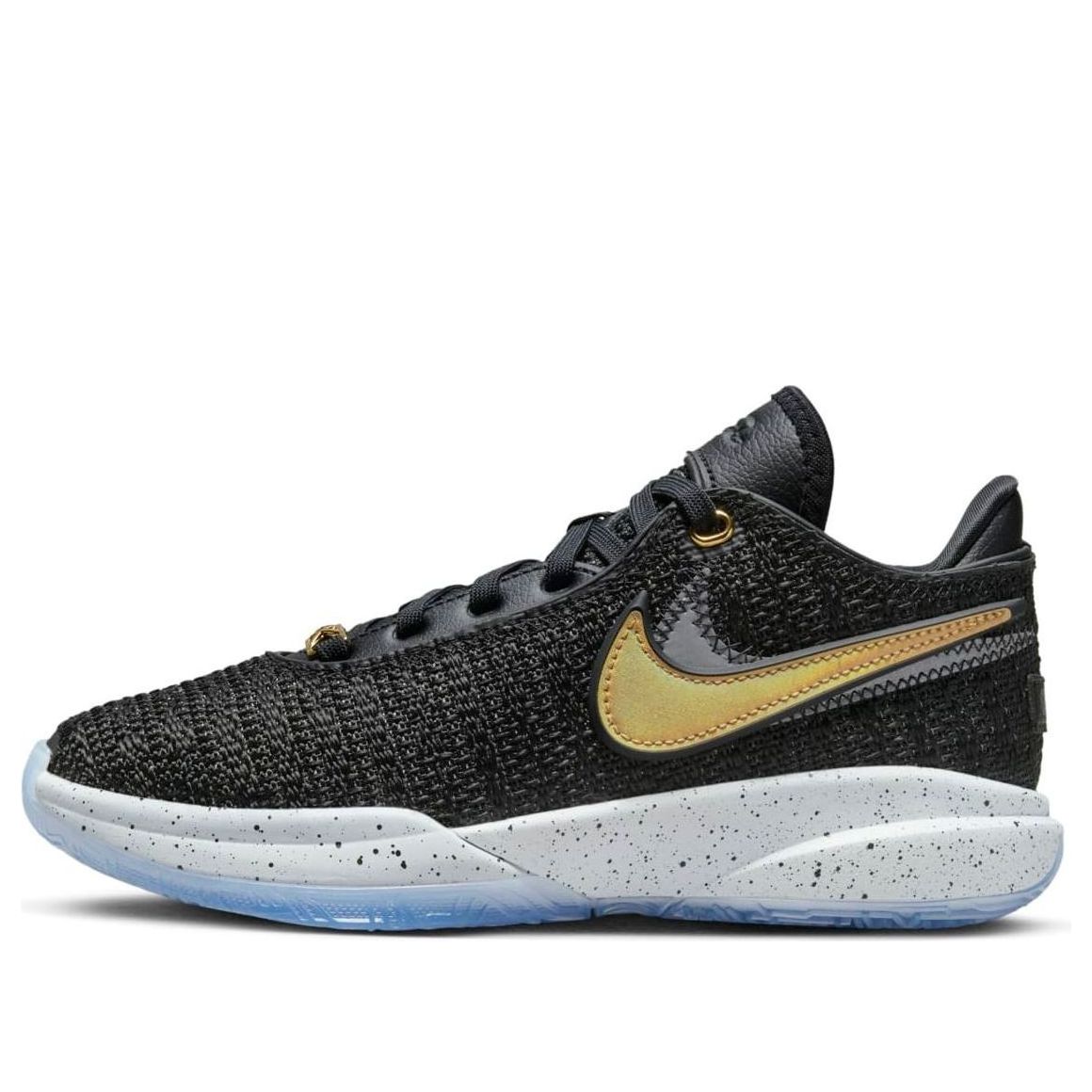 (GS) Nike LeBron 20 'Fab 5' DQ8651-003
