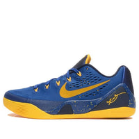 Nike Kobe 9 XDR 'Gym Blue' 653972-474