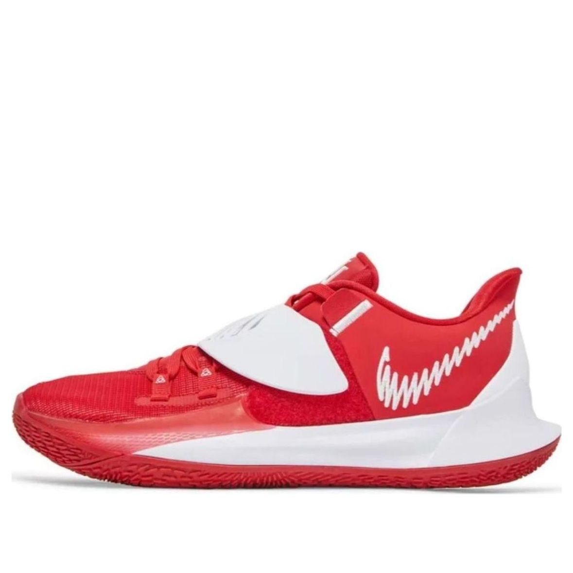 Nike Kyrie Low 3 TB 'University Red' CW4147-603