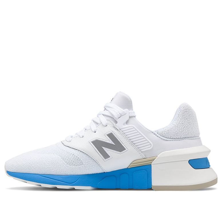 New Balance 997S 'White Blue' MS997FHD