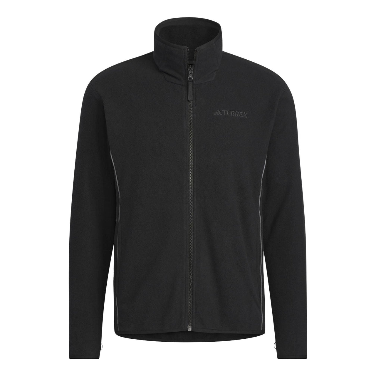 adidas Terrex Utilitas 3-In-1 Windbreaker Jacket 'Black' IC7997