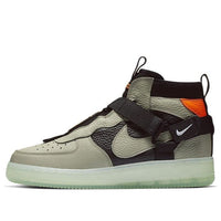 Nike Air Force 1 Mid Utility 'Spruce Fog' AQ9758-300