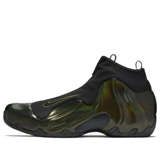 Nike Air Flightposite One 'Legion Green' AO9378-300