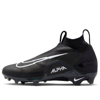 Nike Alpha Menace Elite 3 'Black White' CT6648-010