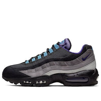 Nike Air Max 95 'Black Grape' AO2450-002