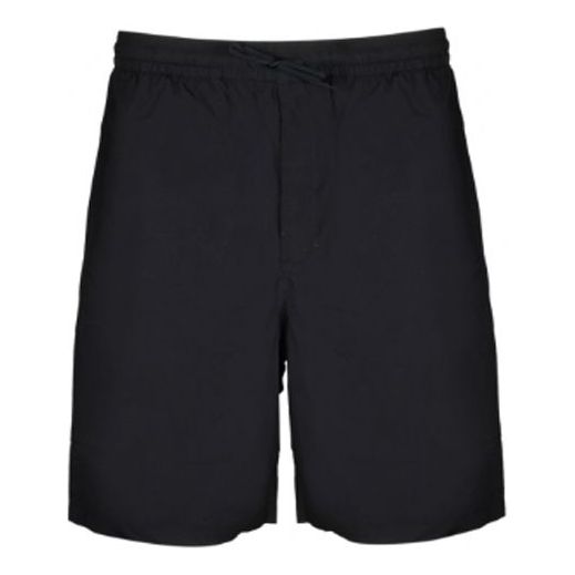 adidas Y-3 Yohji Yamamoto Polyamide Shorts 'Black' FS3345