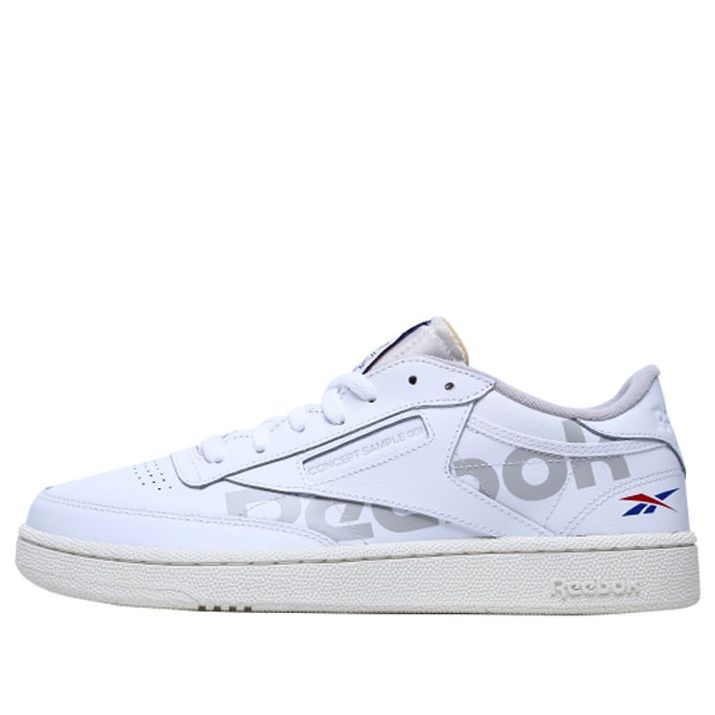 Reebok CLUB C 85 MU White DV8958