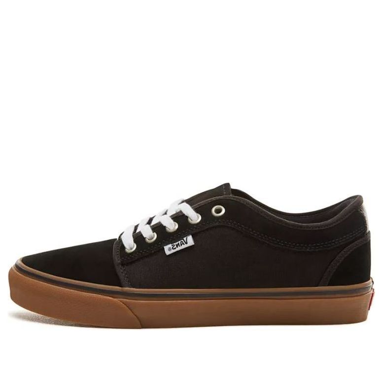 Vans Chukka Low 'Black Gum' VN0A38CG0I4