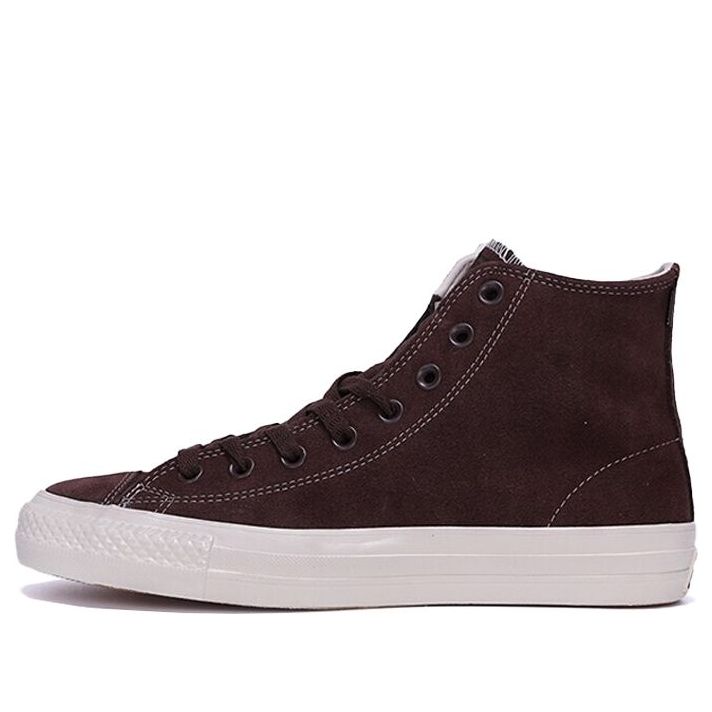 Converse Chuck Taylor All Star Pro High 'Dark Root' 168641C