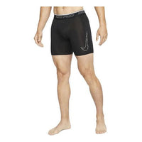 Nike Pro Dri-FIT Shorts 'Black' DD1917-010