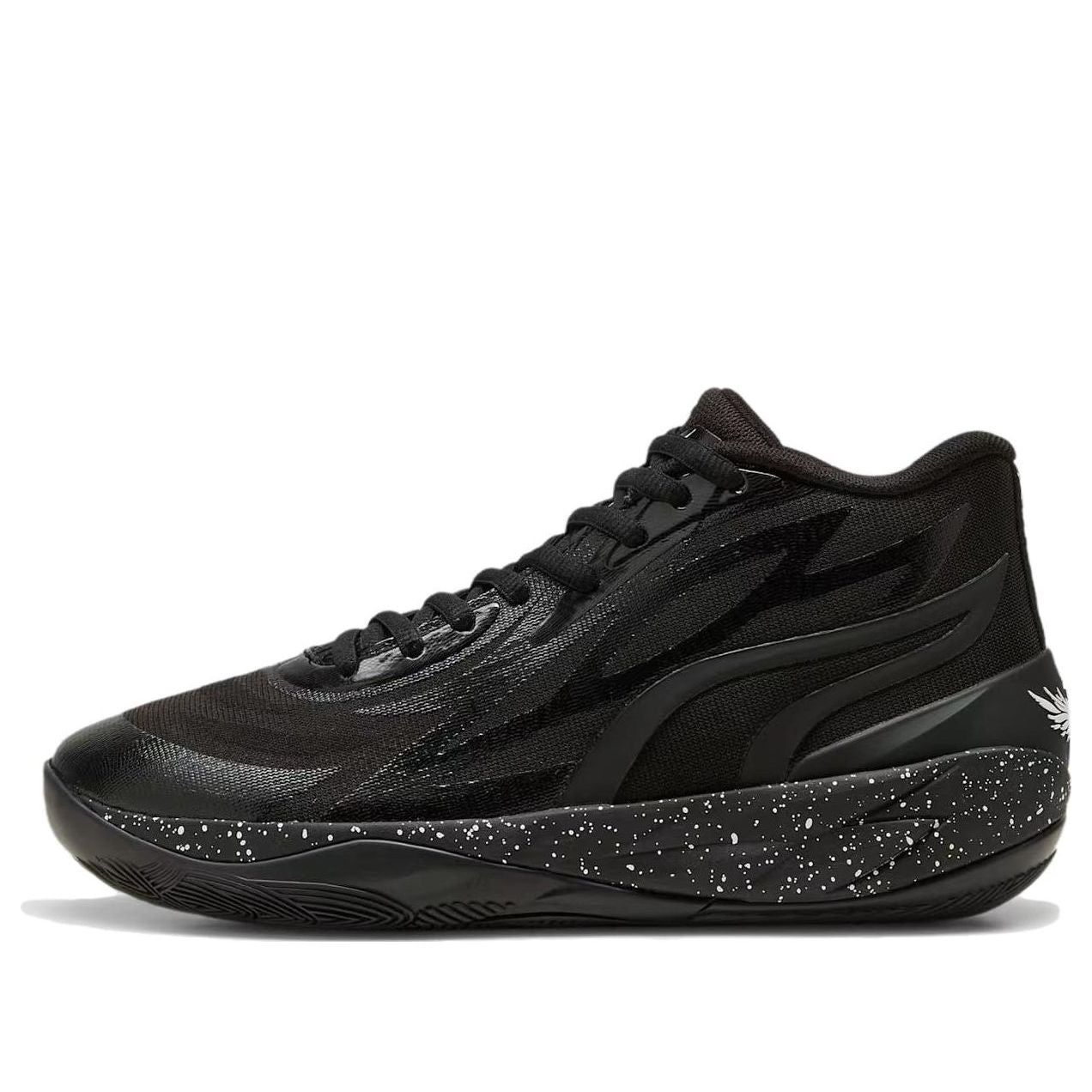 PUMA MB.02 'Oreo' 379420-01