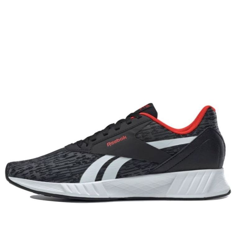 Reebok Lite Plus 2.0 Sneakers Black/Orange FU8727