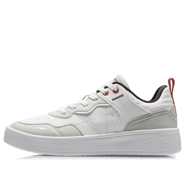 Li-Ning Superwave Lite 'White Grey' AGCR315-3