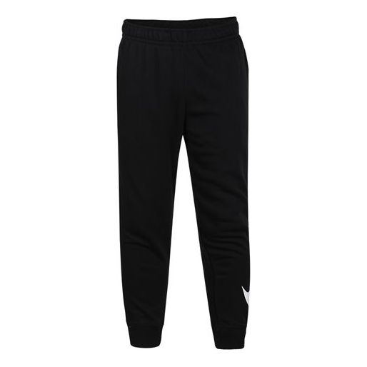 Nike AS Men's Nike Sportswear HBR KNIT Pant Black DD5885-010