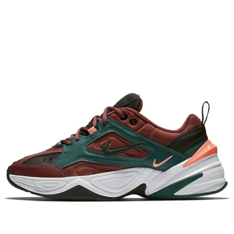 Nike M2K Tekno 'Pueblo Brown' AV4789-200