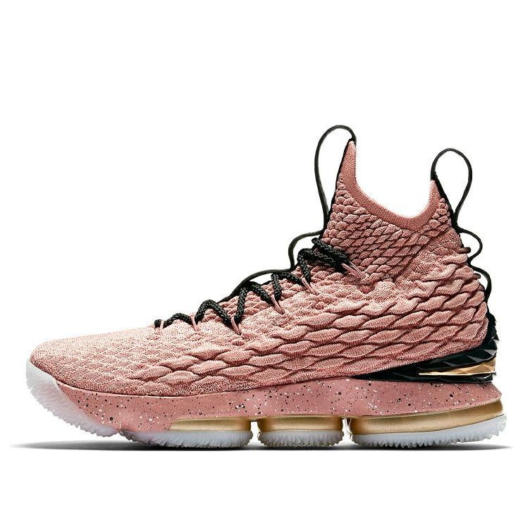 Nike LeBron 15 'Hollywood' 897650-600