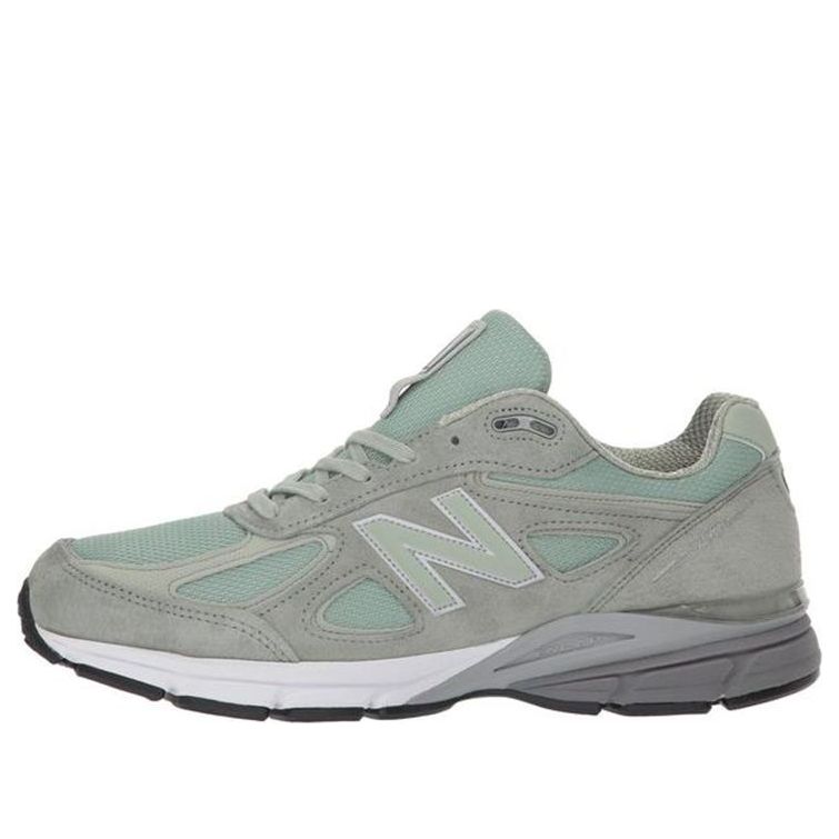 New Balance 990v4 Made In USA 'Mint' M990SM4