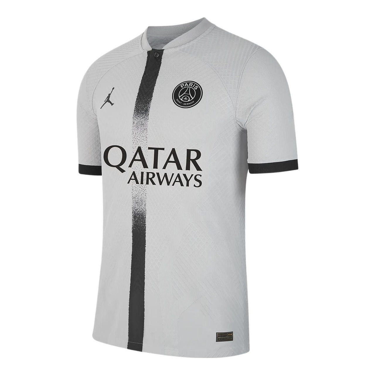 Air Jordan Paris Saint-Germain 2022/23 Match Away Jersey DJ7648-078