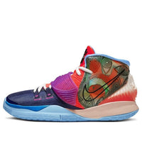 (GS) Nike Kyrie 6 Preheat 'Heal The World' CV5574-403