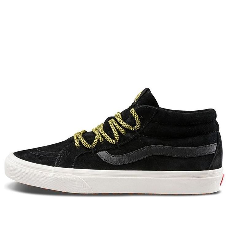 Vans Sk8-Mid Reissue G MTE 'Black' VN0A3TKQI28