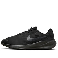 Nike Revolution 7 Extra Wide Shoes 'Black Off Noir' FB8501-001