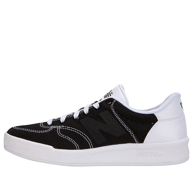 New Balance Court 300 'Black' CRT300RN